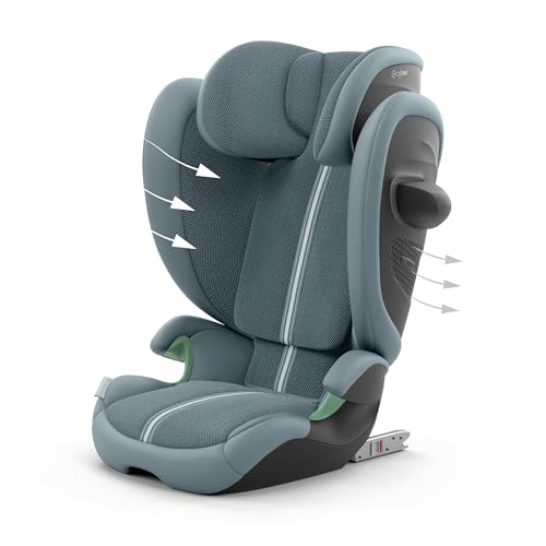 CYBEX Solution G2 Plus παιδικό κάθισμα αυτοκινήτου 100-150 cm
