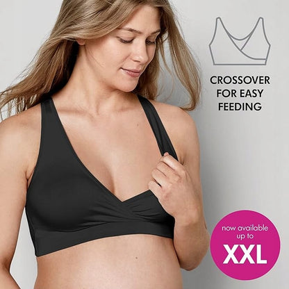 MEDELA KEEP COOL SLEEP éjszakai szoptatós melltartó XL