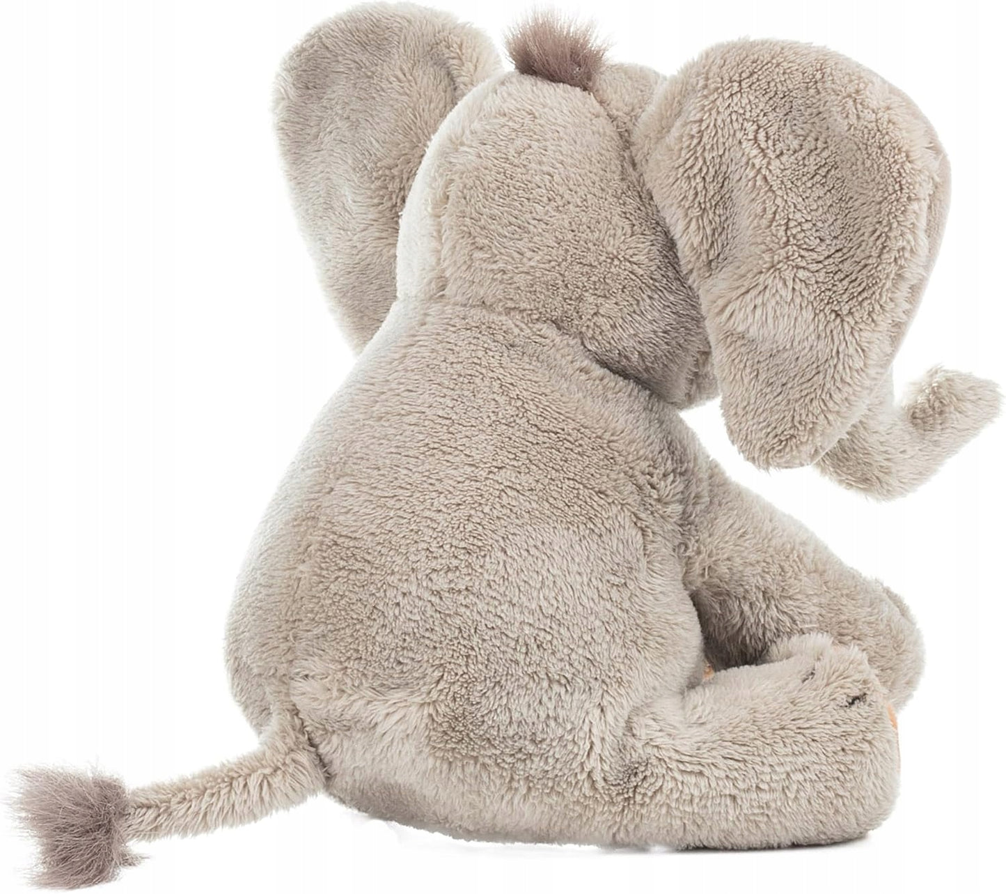 SCHAFFER Sugar elefánt plüssfigura, 19 cm