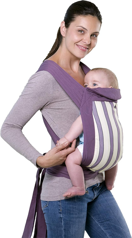 AMAZONAS Mei Tai puha ergonomikus babahordozó 15 kg-ig