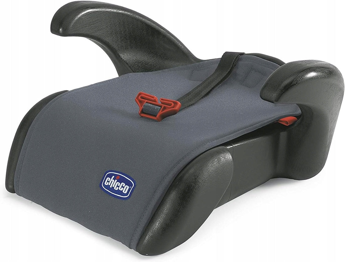 CHICCO Quasar Plus rehausseur de siège auto groupe II III / 15-36kg