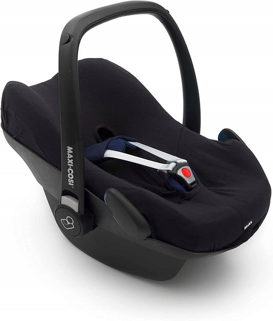 DOOKY SEAT COVER 0+ potah na autosedačku UNIVERZÁLNÍ