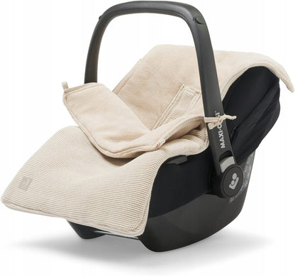 JOLLEIN blanket for car seat, swaddle
