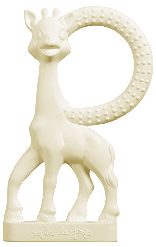 Vulli Sophie la Girafe dárková sada s kousátkem