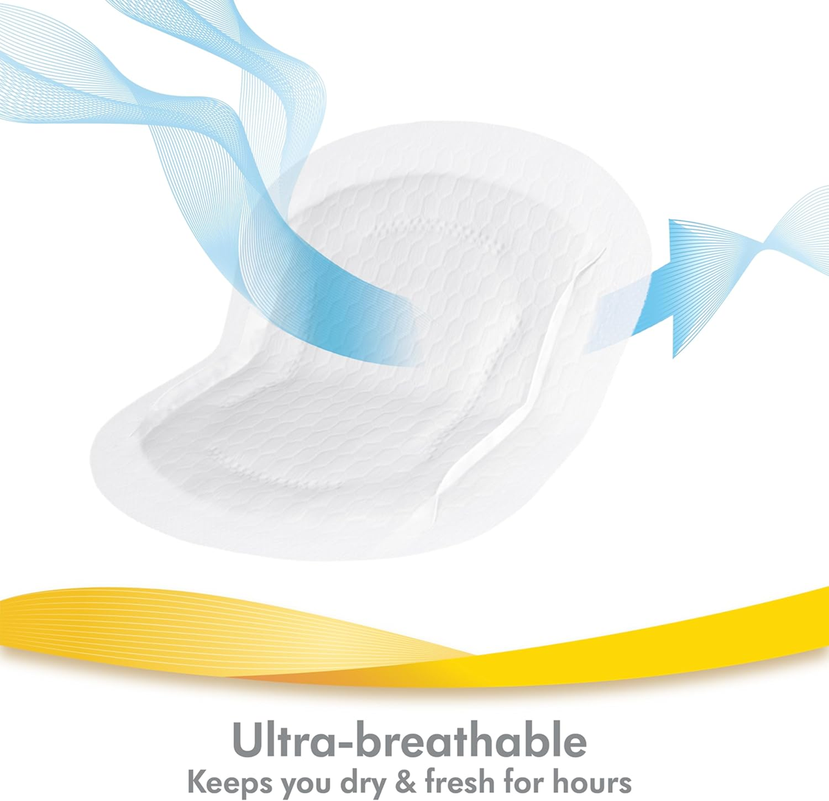 MEDELA Ultra cienkie wkładki laktacyjne x120