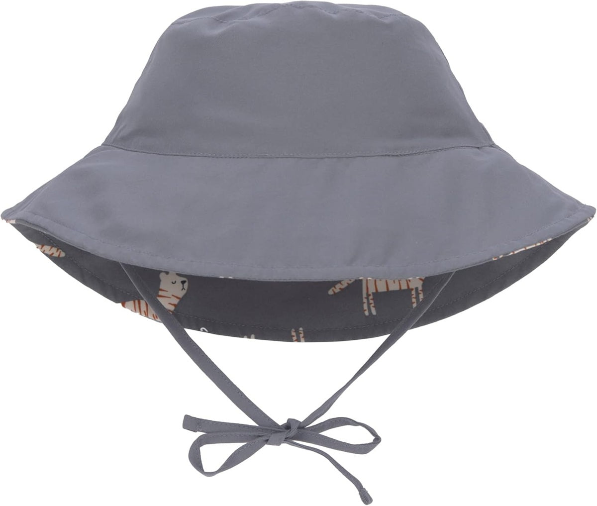 LASSIG Tiger vendbar bucket hat 43-45 cm 3-6 m 80 UV