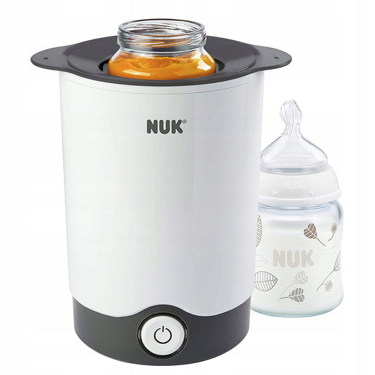 NUK Thermo Express podgrzewacz butelek i słoiczkóU