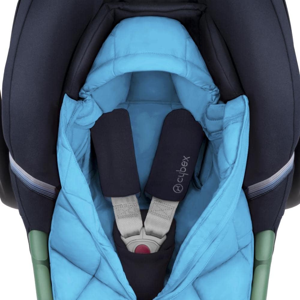 CYBEX GOLD Snogga MINI 2 υπνόσακος για καθίσματα αυτοκινήτου TOG4