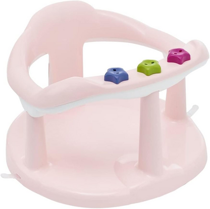 THERMOBABY krzesełko do kąpieli 6m+
