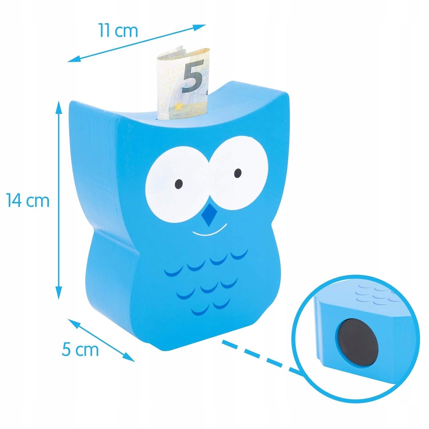 ZWEN memory box