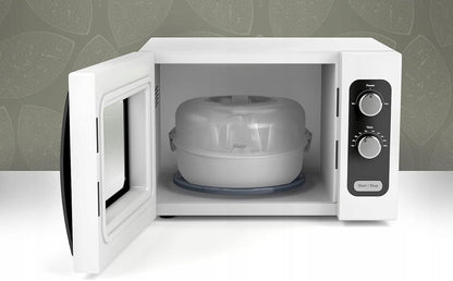 ALECTO BW-04 microwave steriliser