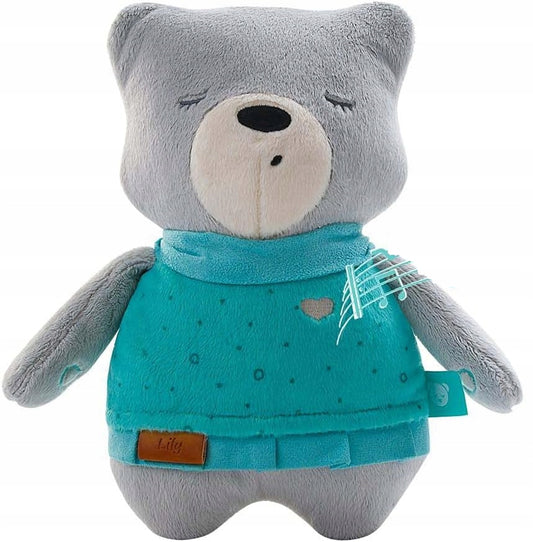 MyHummy cuddly Lily noisy cuddly toy