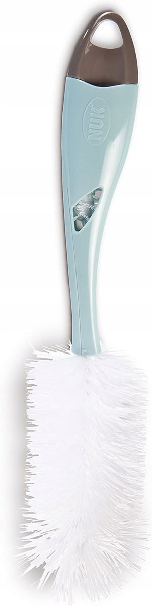 NUK 2in1 Flaschen- und Saugerbürste 28 cm