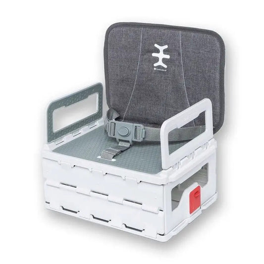 NIKIDOM portable high chair