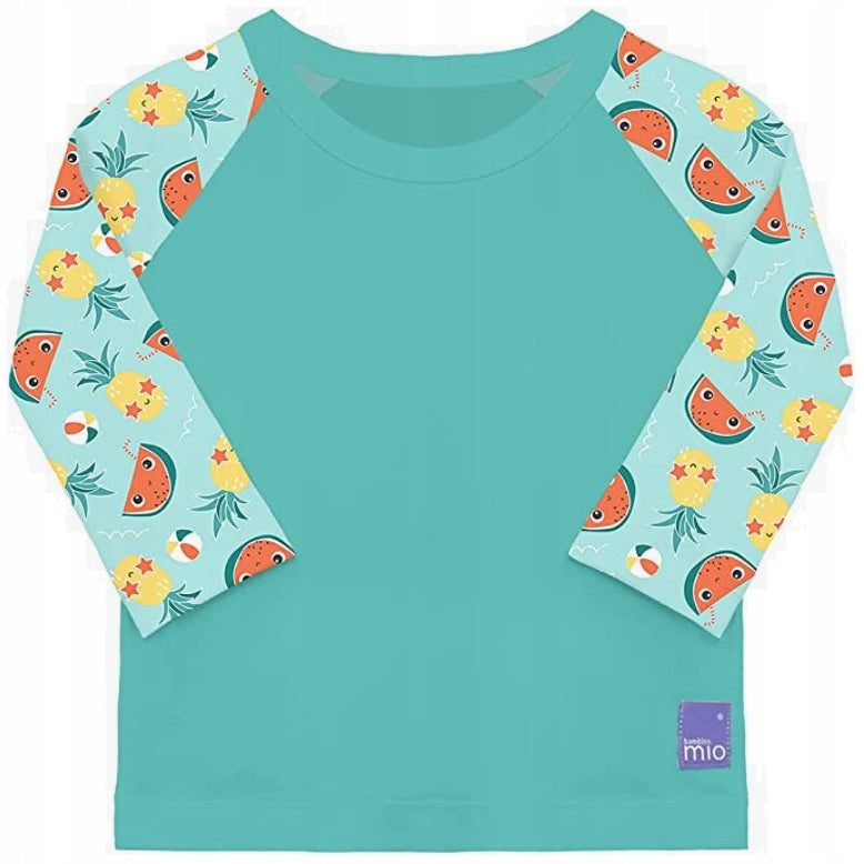 BAMBINO MIO Washing T-shirt