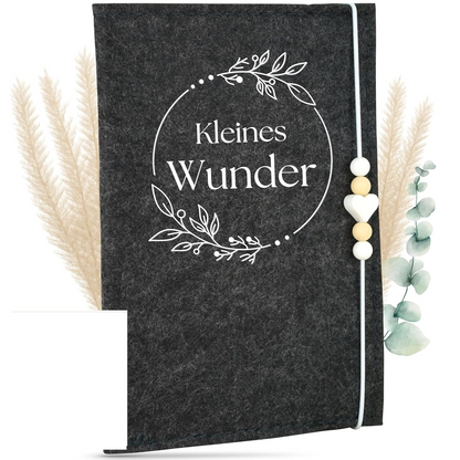 MAHEWA Kleine Wunder card case
