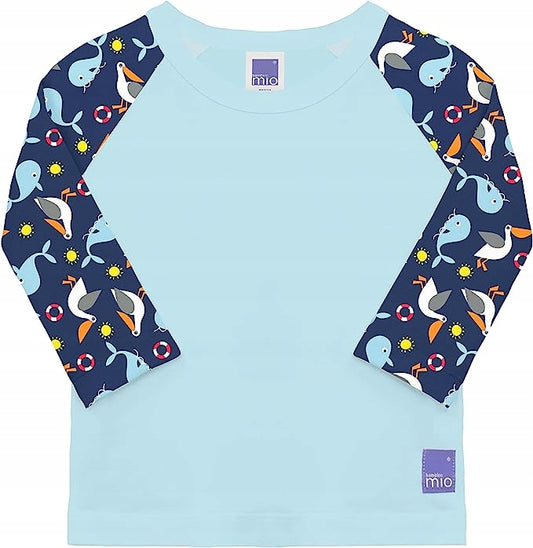 BAMBINO MIO úszópóló 2 év+ UPF