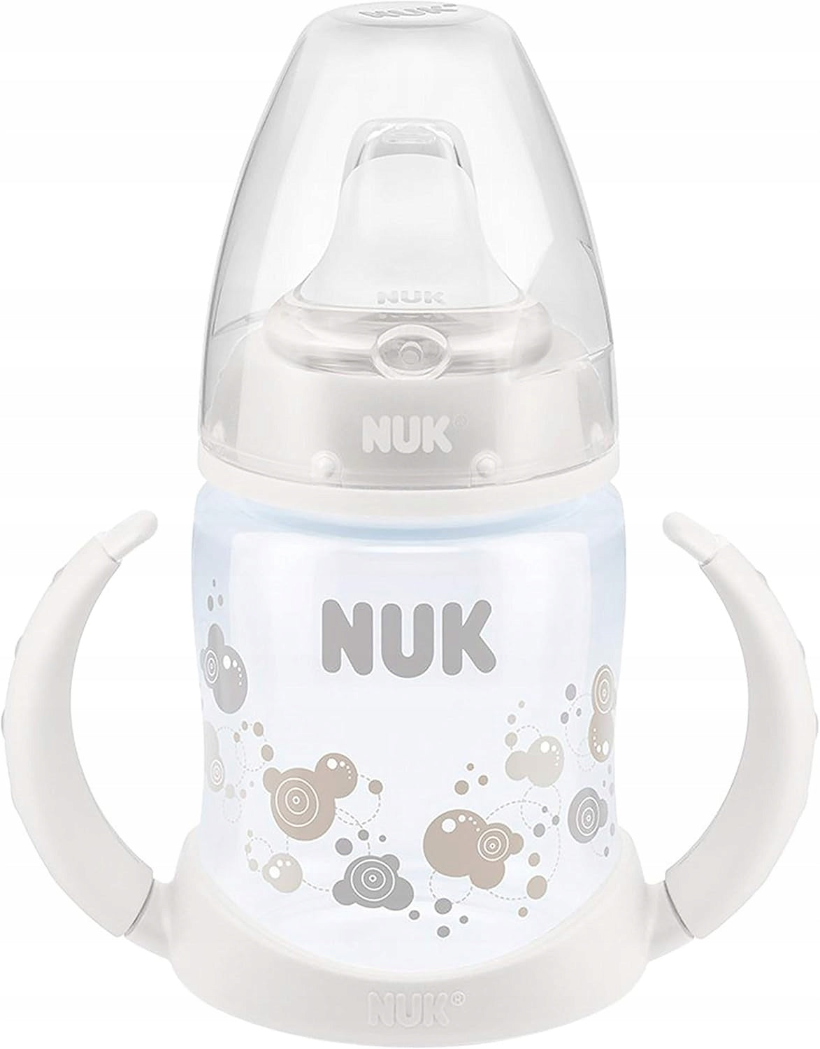 NUK Learner Cup KUBEK 150 ml wskaźnik temperatury