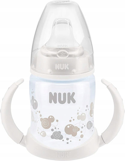 NUK Learner Cup KUBEK 150 ml wskaźnik temperatury