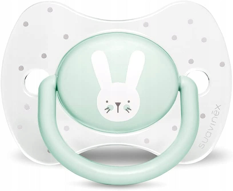 SUAVINEX Welcome Baby zestaw startowy PREMIUM