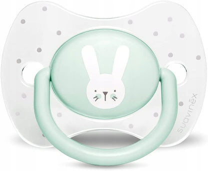 SUAVINEX Welcome Baby zestaw startowy PREMIUM