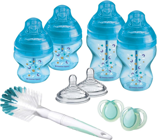 TOMMEE TIPPEE Advanced ANTI-COLIC Flaschenset