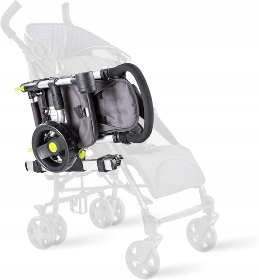 BUGGYPOD IO 4 dostawka boczna do wózka do 20kg