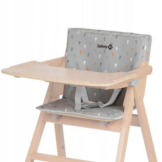 SAFETY 1ST cuscino inserto per seggiolone pappa Nordik
