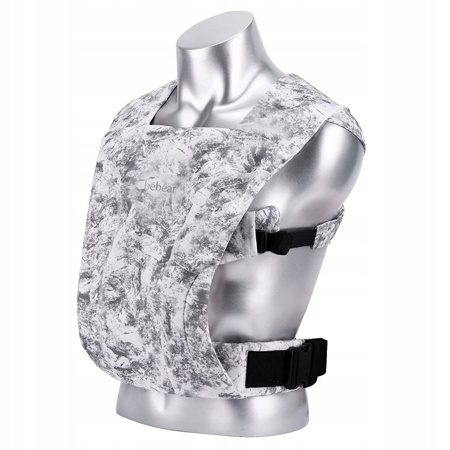 BEBAMOUR soft baby carrier