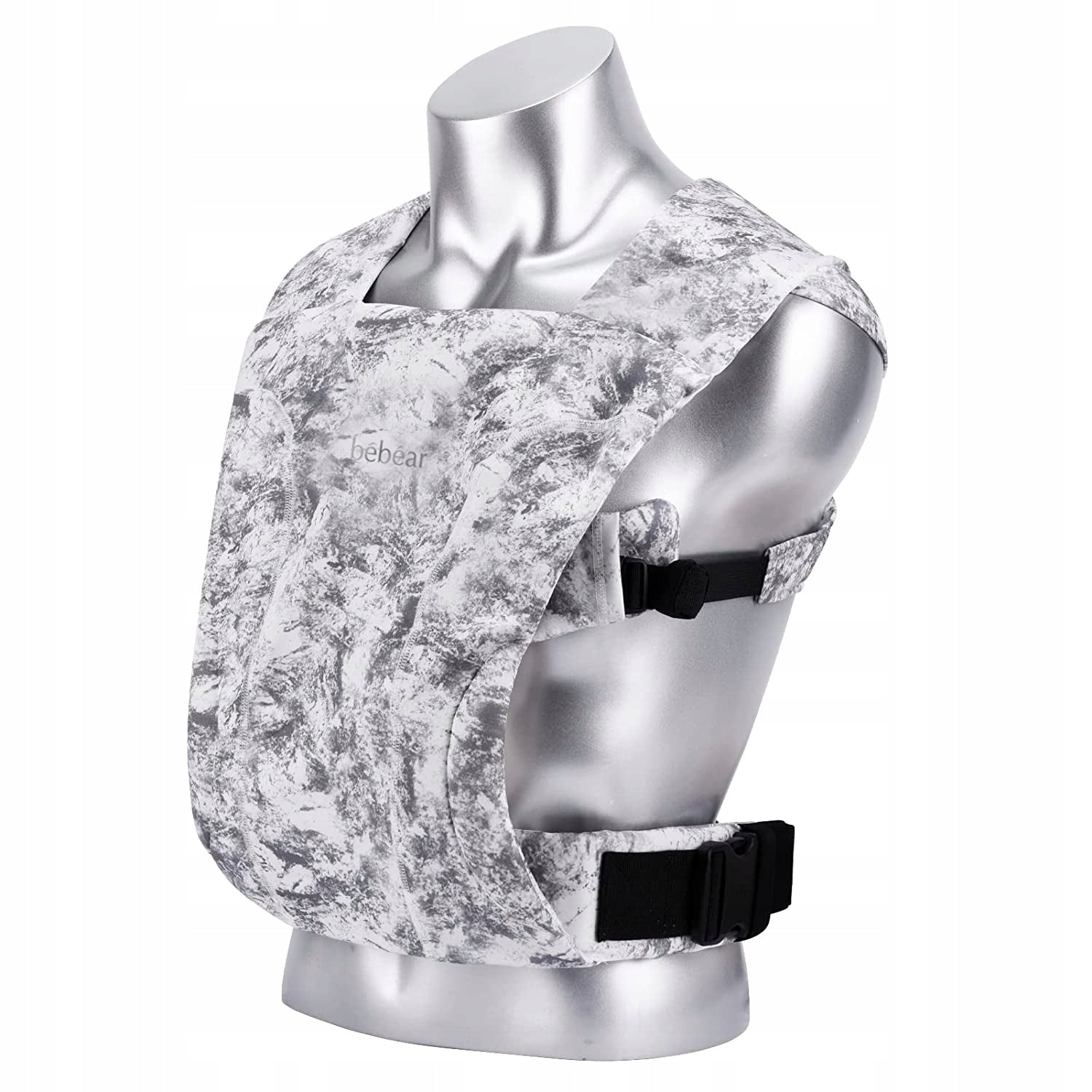 BEBAMOUR soft baby carrier