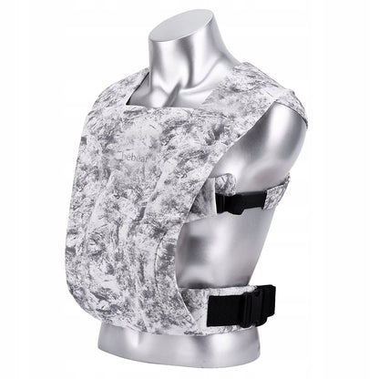 BEBAMOUR soft baby carrier