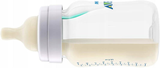 PHILIPS AVENT antikólikus AirFree cumisüveg szett