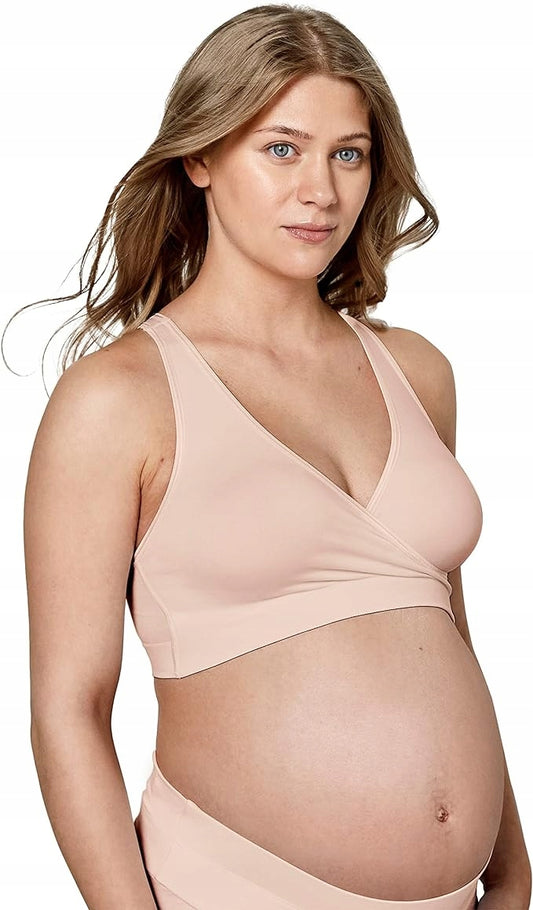 MEDELA KEEP COOL SLEEP reggiseno per allattamento notturno S
