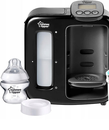 TOMMEE TIPPEE Perfect Prep ΕΚΠΡΕΣ Ημέρας & Νύχτας χωρίς φίλτρο