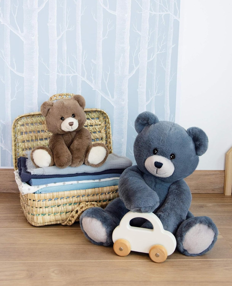 HISTOIRE d'OURS Plüschtier OSCAR BÄR 35 cm