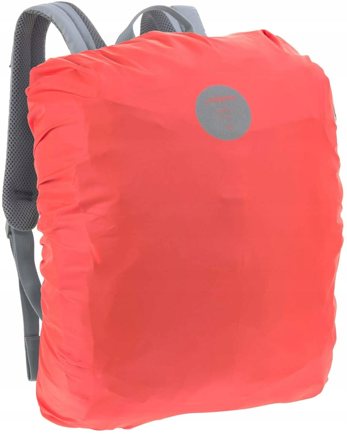 LASSIG taška na príslušenstvo OUTDOOR grey