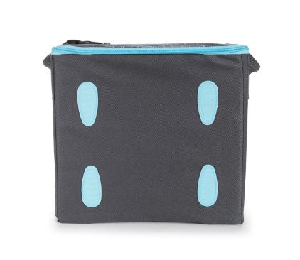 Munchkin Travel Booster turystyczne krzesełko do karmienia 12–36 mies. – zdjęcie 5