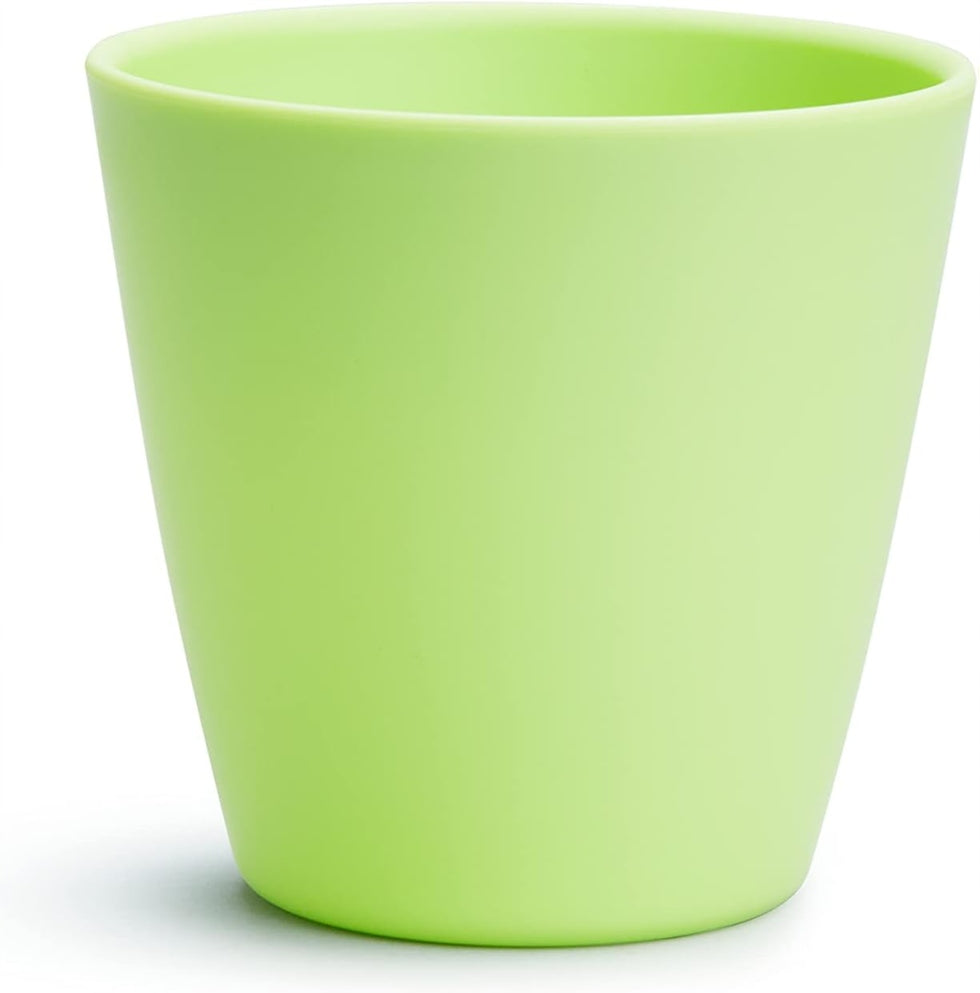 MUNCHKIN Multi Toddler Cups set di bicchieri 237 ml 4 pezzi