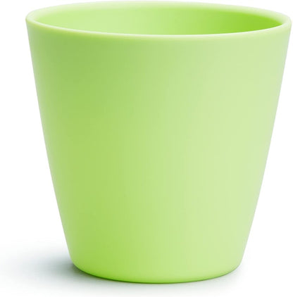 MUNCHKIN Multi Toddler Cups set di bicchieri 237 ml 4 pezzi