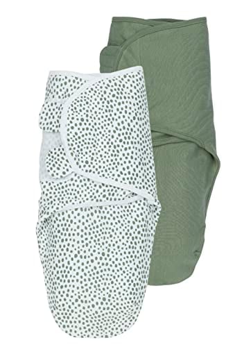 Meyco Baby SwaddleMeyco bavlnené zavinovačky 2 kusy 0-3m