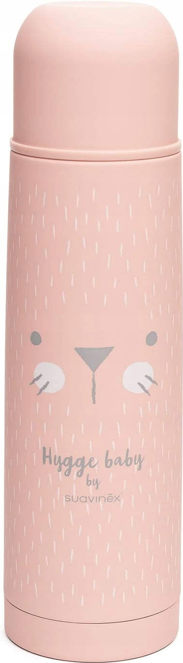 SUAVINEX Hygge Θερμός από ανοξείδωτο ατσάλι 500 ml