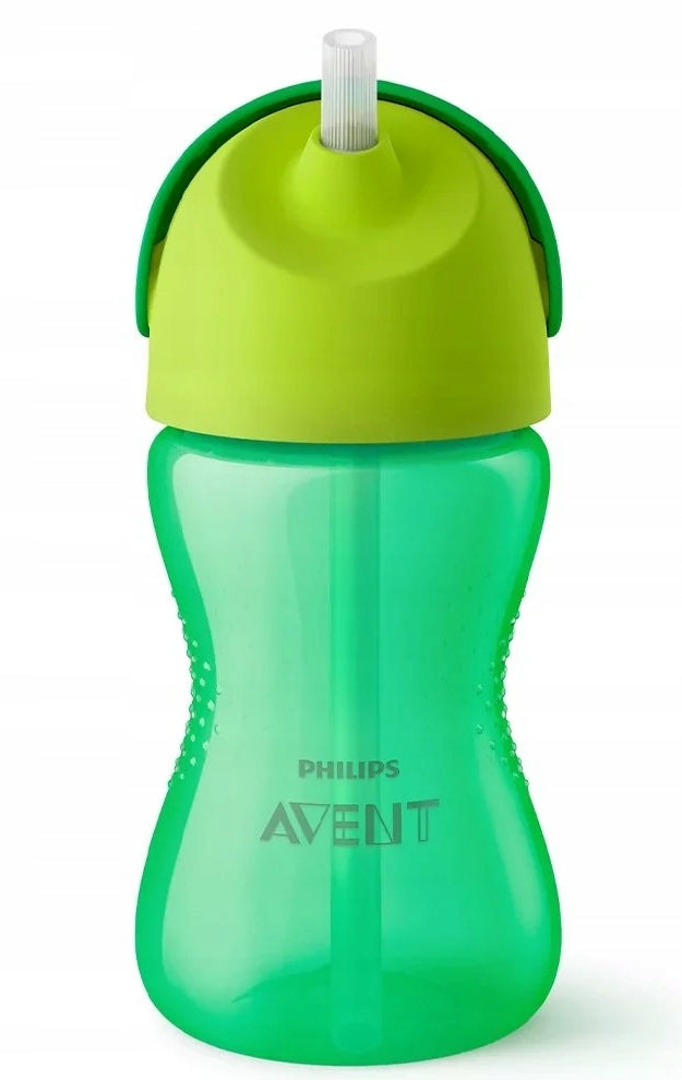 PHILIPS AVENT SCF798/01 kubek niekapek 300 ml 12 m+ BEZ SŁOMKI