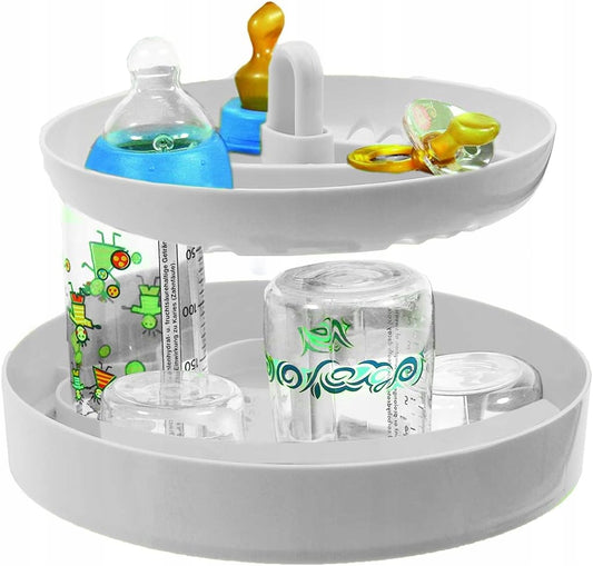BABYRUF BS 29 stoomsterilisator voor 6 flessen in 11 minuten