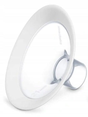 MEDELA Personal Fit Flex Trichter 24mm 1 Stück