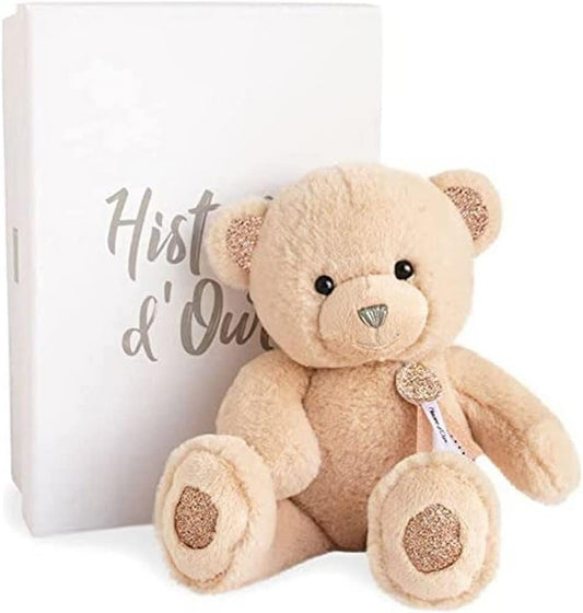 HISTOIRE de'OURS pluszowa przytulanka MIŚ 24 cm – zdjęcie produktu 2
