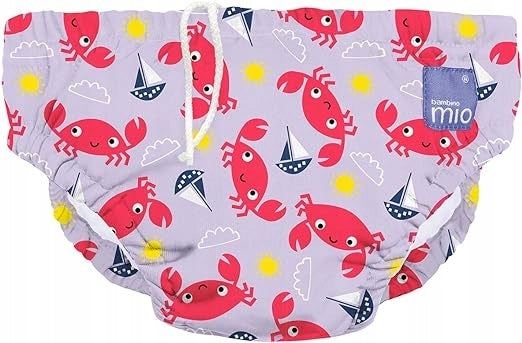 BAMBINO MIO couche de bain 1-2 ans
