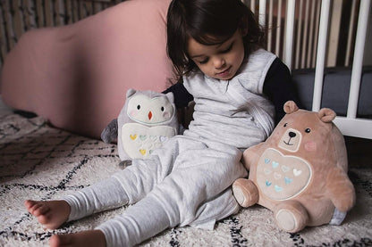 TOMMEE TIPPEE śpiworek 0,2TOG 6-18msc STEPPEE BAG dla dziecka, miękki śpiwór do spania i zabawy