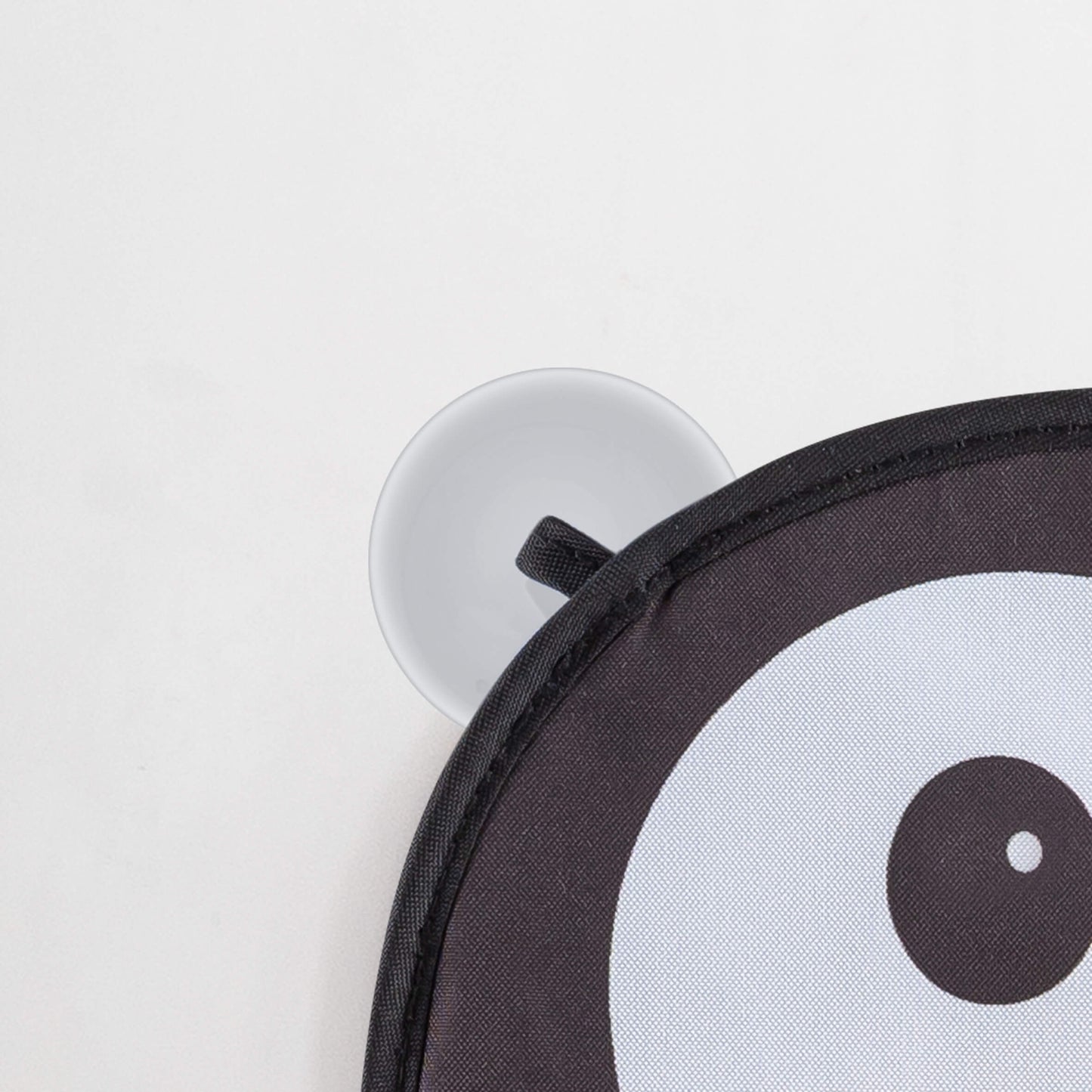 REER MyHappyPingu siatka organizer do kąpieli na przyssawki PINGWIN