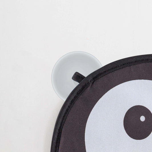 REER MyHappyPingu siatka organizer do kąpieli na przyssawki PINGWIN