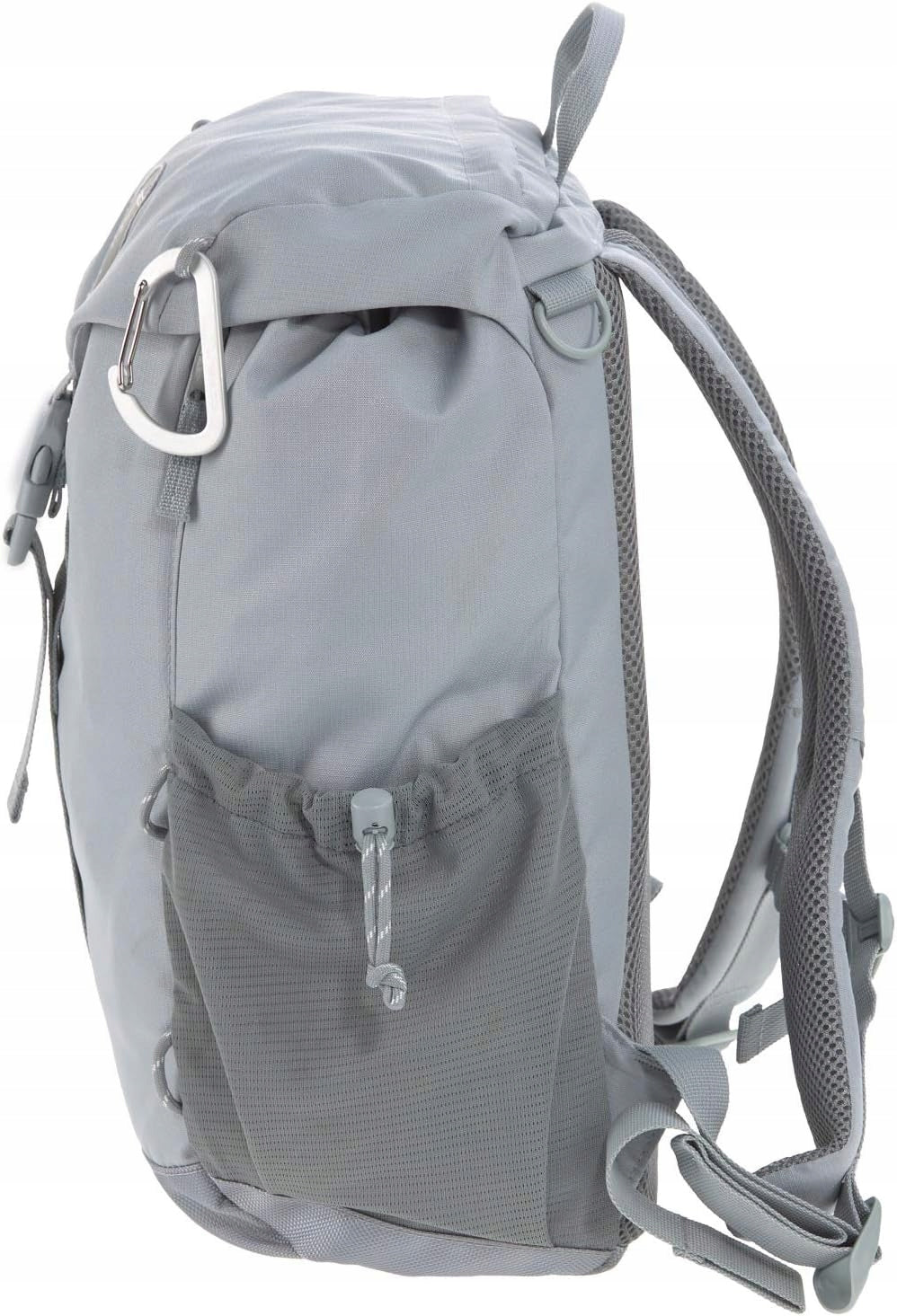 LASSIG Green Label backpack for nappies and accessories
